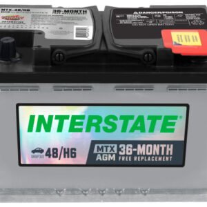 Canadian Battery Store