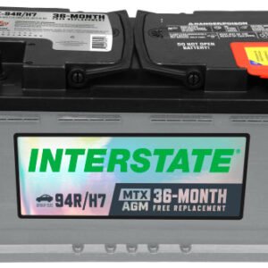 Canadian Battery Store