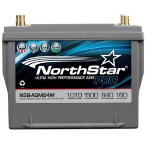 Canadian Battery Store