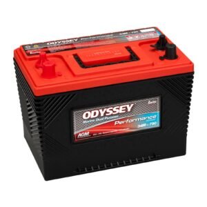 Canadian Battery Store