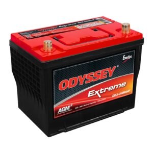 Canadian Battery Store