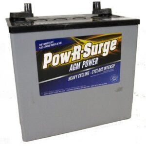 Canadian Battery Store