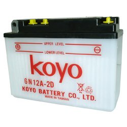 Canadian Battery Store