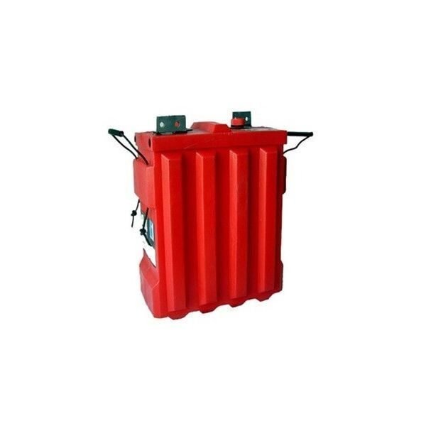 Rolls Surrette 4 CS 17PS 4V 770Ah Solar Flooded Deep Cycle Battery