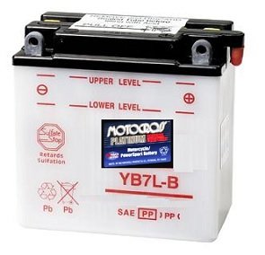 Canadian Battery Store